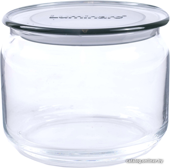 

Емкость Luminarc Plano Grey N2379