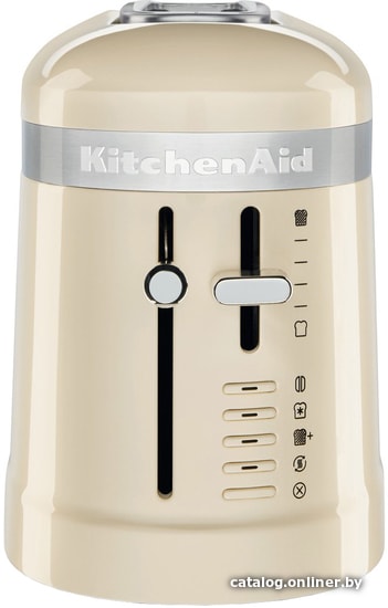 

Тостер KitchenAid 5KMT3115EAC