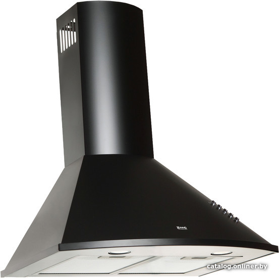 

Кухонная вытяжка ZorG Technology Bora Black 60 (750 куб. м/ч)