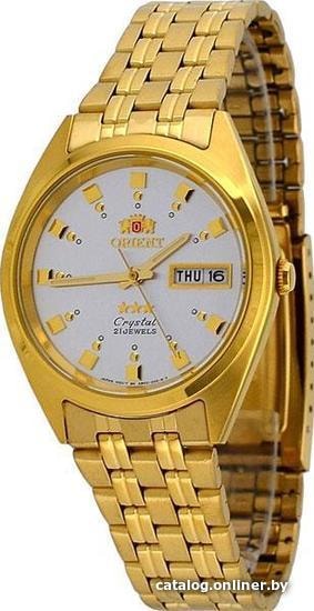 

Наручные часы Orient FAB00001W