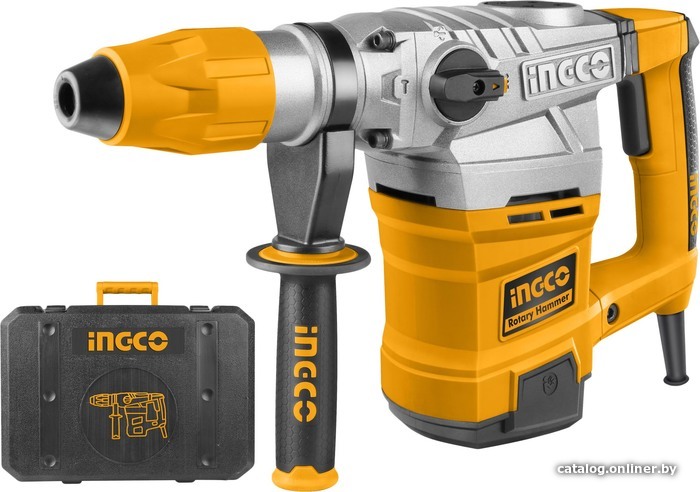 

Перфоратор Ingco Industrial RH16008