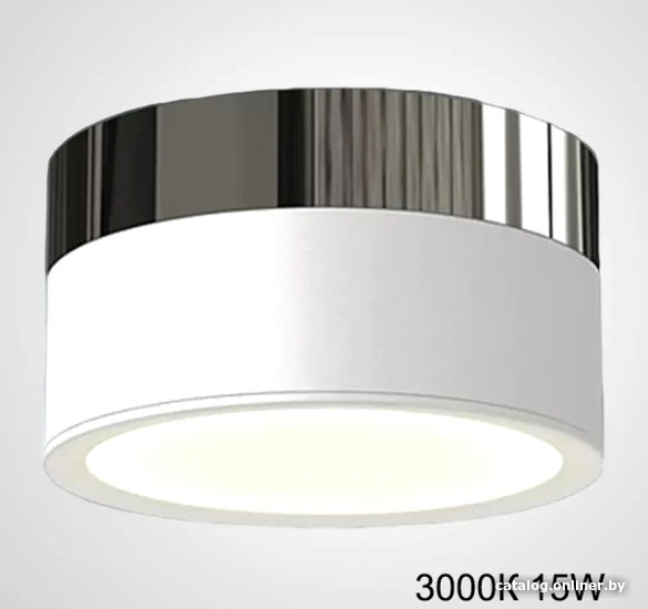 

Точечный светильник ImperiumLoft Fog-brill01 228787-26