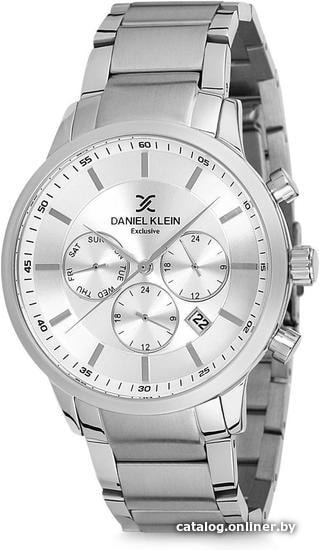 

Наручные часы Daniel Klein DK12152-1