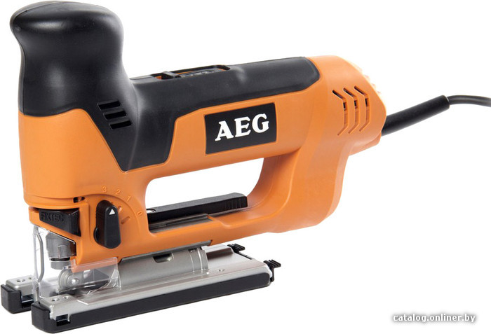 

Электролобзик AEG Powertools ST 800 XE