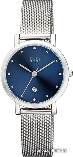 

Наручные часы Q&Q A419J212
