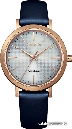 

Наручные часы Citizen EM0763-07A