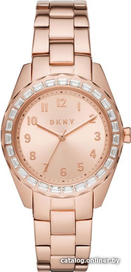 

Наручные часы DKNY Nolita NY2930