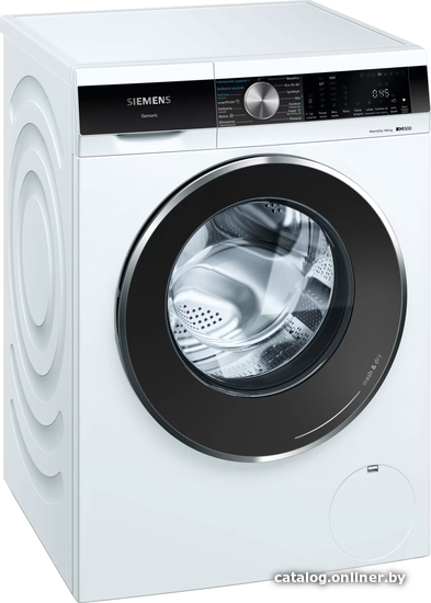 

Стирально-сушильная машина Siemens iQ500 WN54G200PL