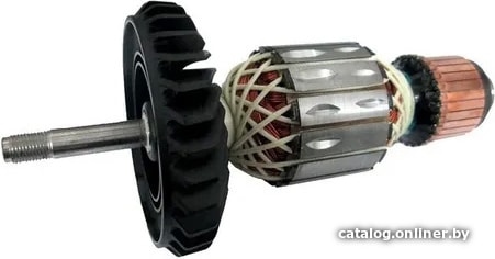 

Ротор Bosch 1604011296