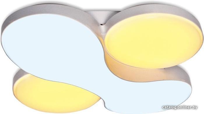 

Припотолочная люстра Ambrella light Comfort FG1055/1 WH