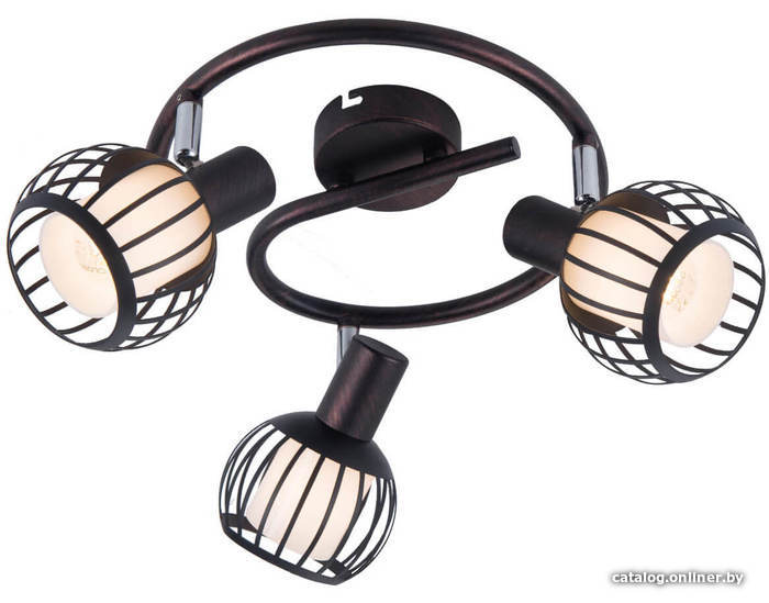 

Спот Rivoli Enio 7032-733