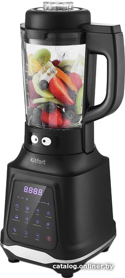 

Стационарный блендер Kitfort KT-3057