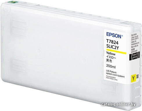

Картридж Epson C13T782400