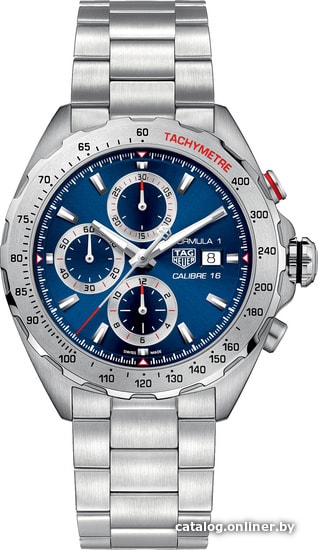 

Наручные часы TAG Heuer Formula 1 CAZ2015.BA0876
