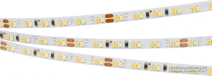 

Светодиодная лента Arlight Microled-5000 24V White-CDW 4.5mm 024506