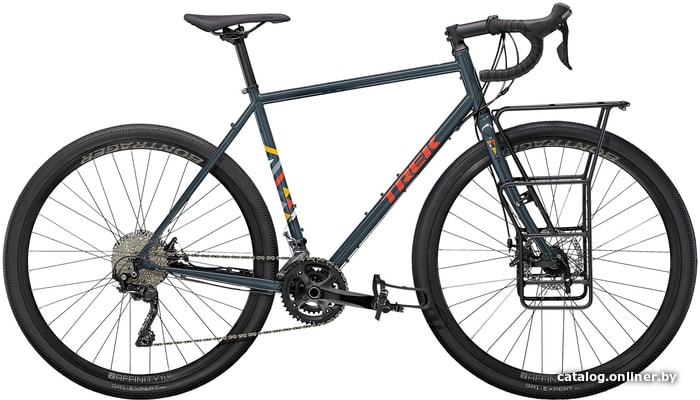

Гравел Trek 520 Grando 54 2022
