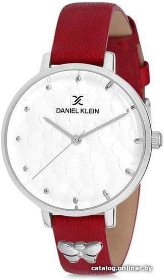 

Наручные часы Daniel Klein DK12184-5