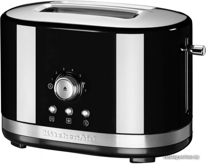 

Тостер KitchenAid 5KMT2116EOB