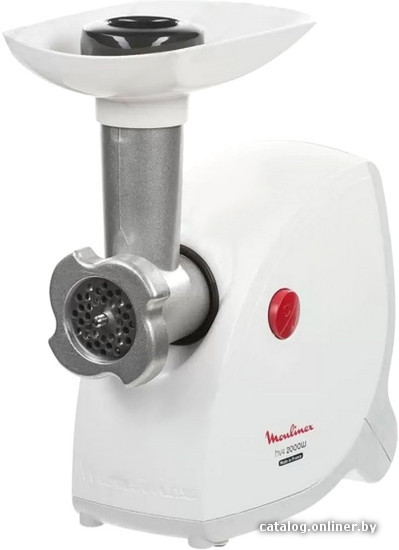 

Мясорубка Moulinex HV4 ME442139