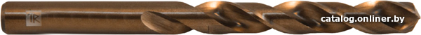 

Сверло Thorvik TDB121K5