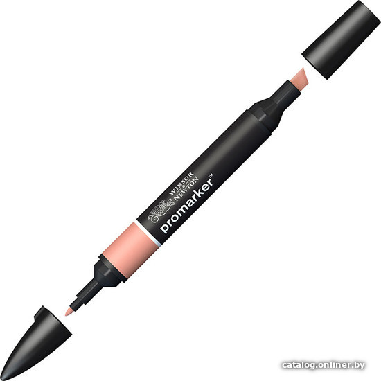 

Маркер художественный Winsor & Newton Pro 203017 (коралловый)