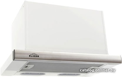 

Кухонная вытяжка Elikor IN6611WX (935815)