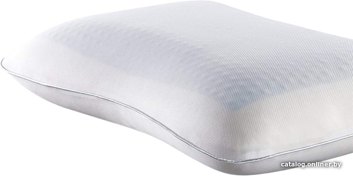 

Ортопедическая подушка Hilding Anders Gel-Egant 60x40