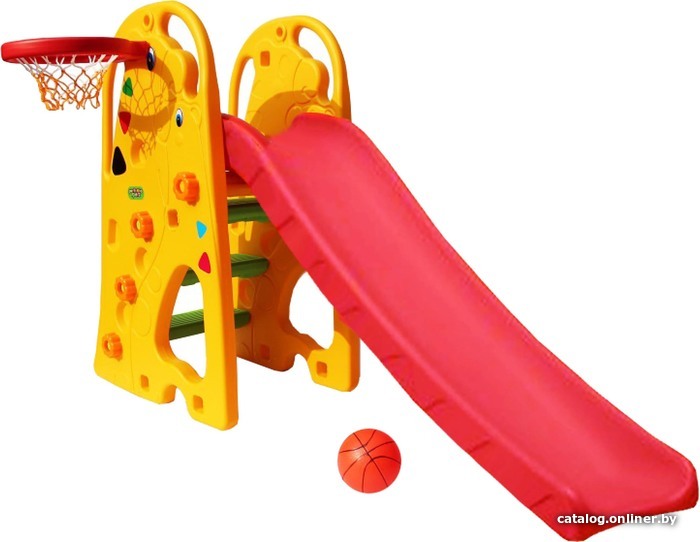 

Горка Perfetto Sport Кенгуру PS-026