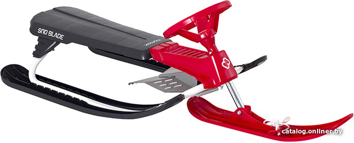 

Снегокат Hamax Sno Blade (серый/красный)