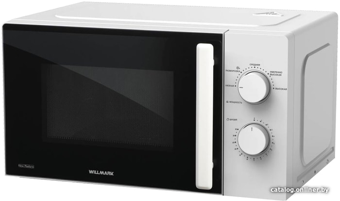 

Микроволновая печь Willmark WMO-270MCW