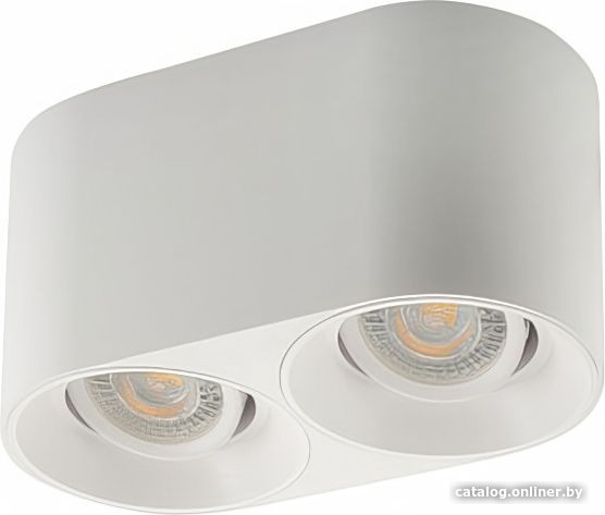 

Спот Denkirs DK3020WW DK3036-WH