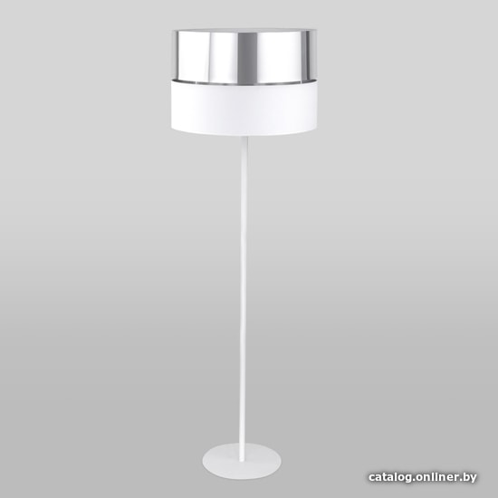 

Торшер TK Lighting 5602 Hilton Silver