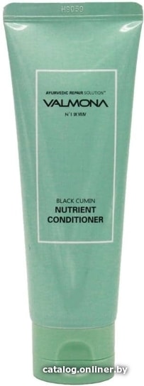 

Кондиционер Valmona Кондиционер Ayurvedic Repair Solution Black Cumin Nutrien 100 мл