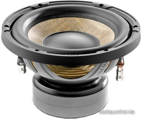 

Головка сабвуфера Focal Performance P 20F