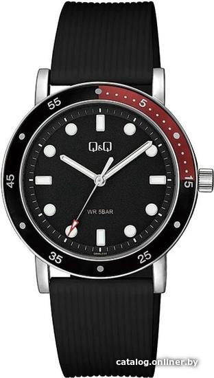 

Наручные часы Q&Q QB85J302