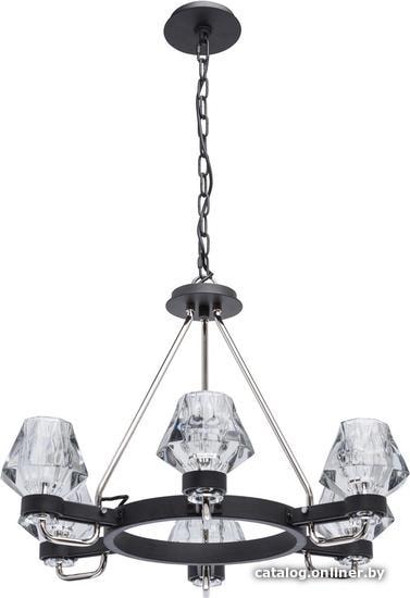 

Подвесная люстра MW-Light 104012506