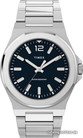 

Наручные часы Timex Essex Avenue TW2U42400