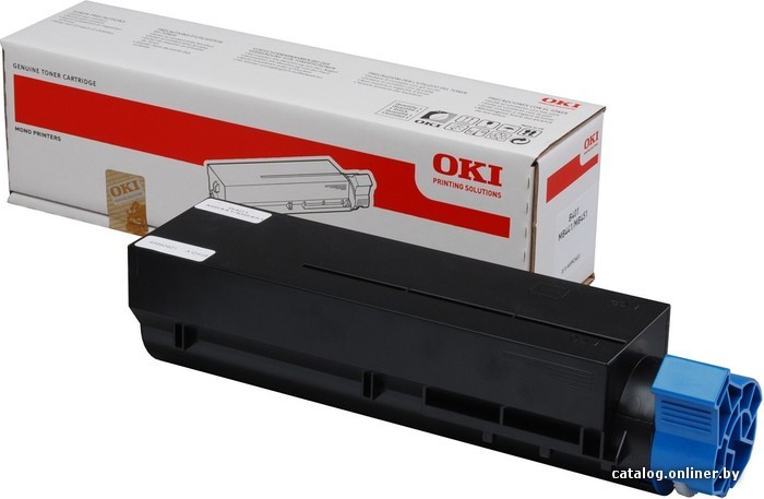

Картридж OKI 44469715