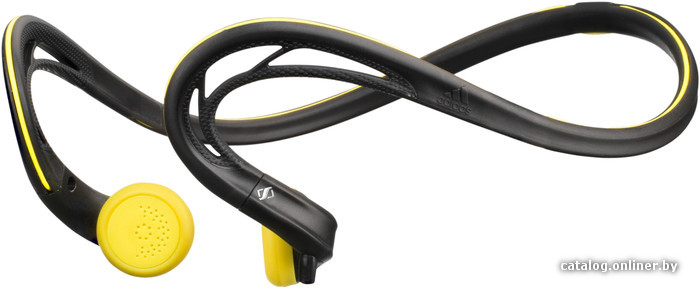 

Наушники Sennheiser PMX 680i Sports