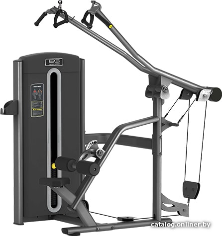 

Силовая тяга Bronze Gym M05-012
