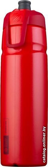 

Шейкер Blender Bottle Hydration Halex Full Color (красный)