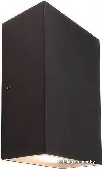

Уличный накладной светильник Deko-Light Kimbali Square 731014