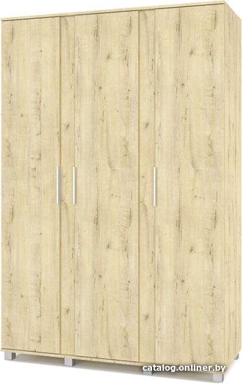 

Шкаф распашной Modern Пандора П31 (ирландский дуб)