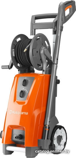

Мойка высокого давления Husqvarna PW 460