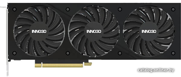 

Видеокарта Inno3D CMP-90HX X3M 10GB GDDR6X MCMP90X3M