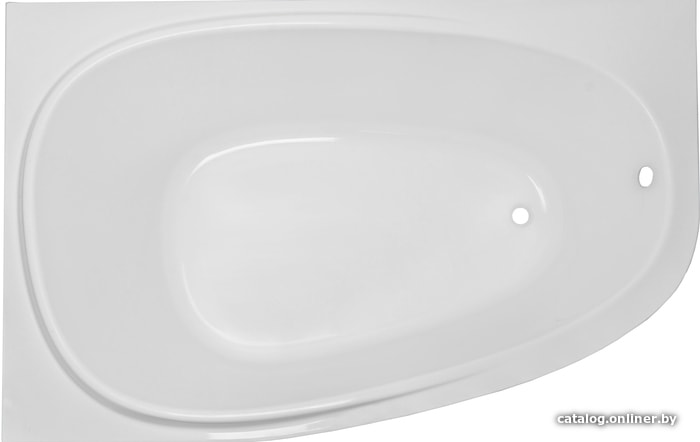 

Ванна Ventospa Italy Like 170x100 L