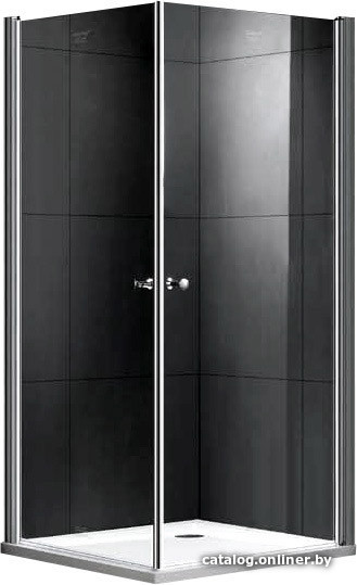 

Душевой уголок Gemy New Rockcoco S03152C 80x80