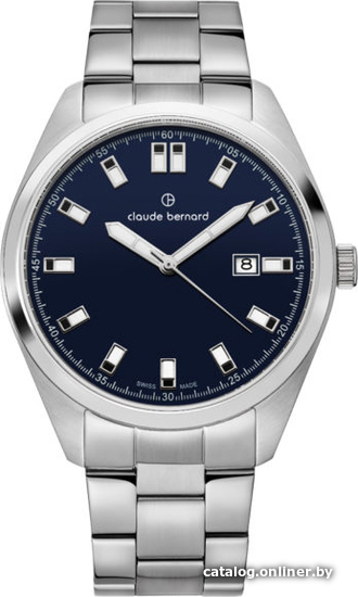 

Наручные часы Claude Bernard Classic ST50 53019 3M BUIDN