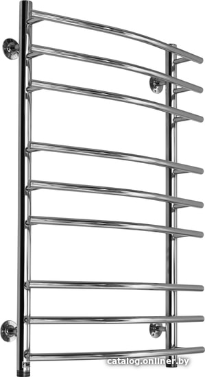 

Полотенцесушитель Ростела Рондо 1/2" 50x100 см