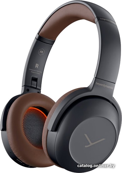 

Наушники Beyerdynamic Lagoon ANC Explorer